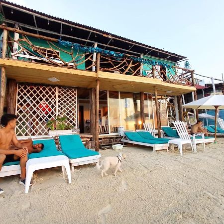 Posada Lango Beach Playa Blanca Exterior photo