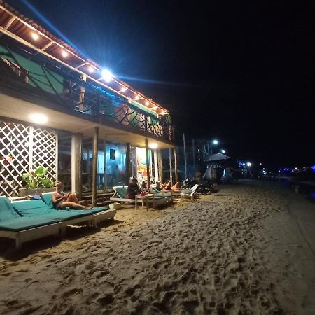 Posada Lango Beach Playa Blanca Exterior photo