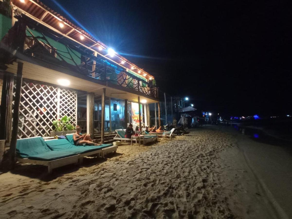 Posada Lango Beach Playa Blanca Exterior photo